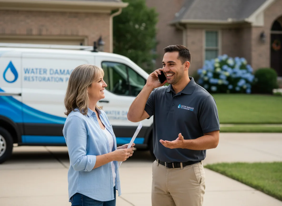 Flood Restoration Fullerton, CA FAQs